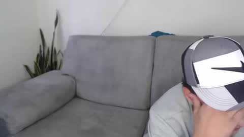 Buda y Cataleya online show from 09/10/25, 03:23