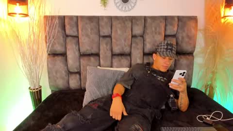 Snapshot of buda_cataleya chatting on 05/05/26, 11:18 buda cataleya online show from 05/05/26, 11:18