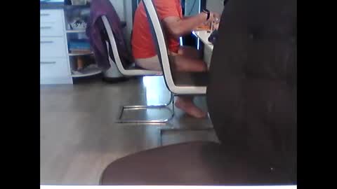 Snapshot of budapestgrandpa chatting on 09/22/25, 09:33 budapestgrandpa online show from 09/22/25, 09:33