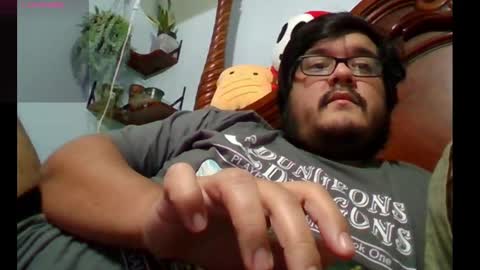 BuddhaBongRips online show from 12/09/24, 04:45