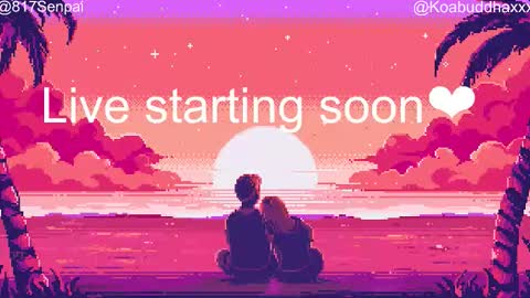 Snapshot of buddhax chatting on 12/17/25, 07:14 Koa Kobe online show from 12/17/25, 07:14