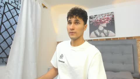 Buddy Whitte online show from 01/18/25, 12:36