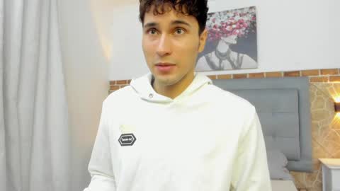 Buddy Whitte online show from 02/01/25, 11:21