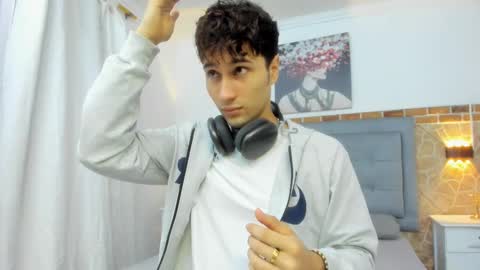 Buddy Whitte online show from 02/10/25, 11:25