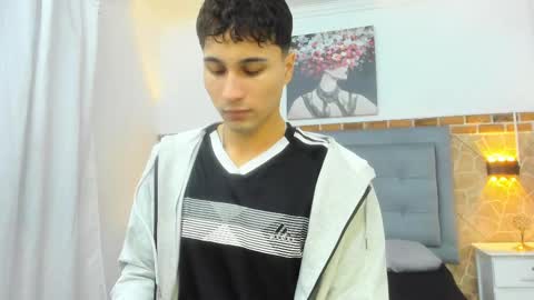 Buddy Whitte online show from 02/17/25, 11:23