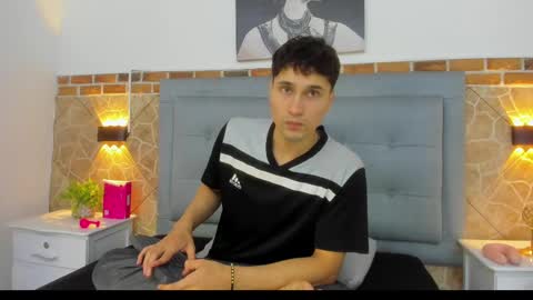 Buddy Whitte online show from 02/24/25, 12:59