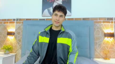 Buddy Whitte online show from 03/11/25, 11:23