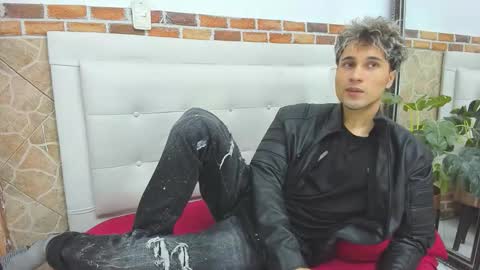 Buddy Whitte online show from 09/21/25, 11:45