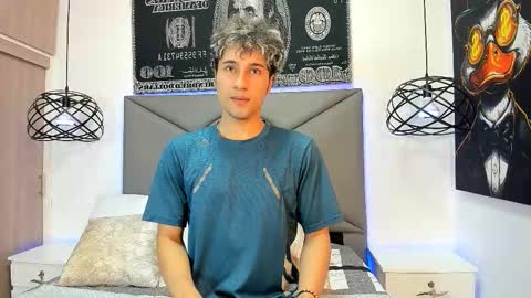 Buddy Whitte online show from 10/23/25, 11:53