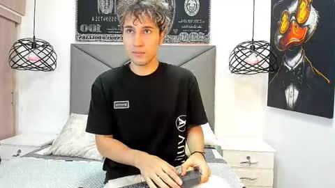 Buddy Whitte online show from 10/29/25, 11:45