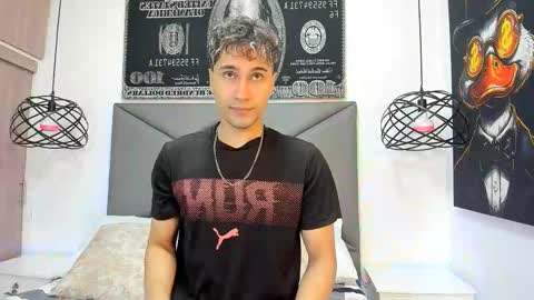 Buddy Whitte online show from 11/07/25, 11:32