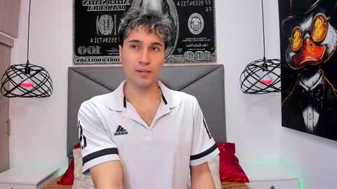 Buddy Whitte online show from 11/22/25, 12:04