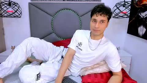 Buddy Whitte online show from 02/14/26, 04:26