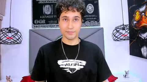 Buddy Whitte online show from 03/20/26, 04:01