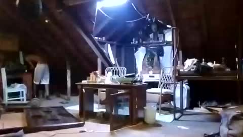 buddylovex online show from 05/18/26, 04:07