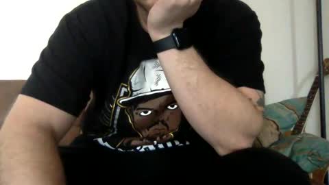 budsmoke33 online show from 02/16/25, 05:59