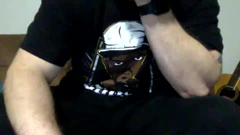 budsmoke33 online show from 02/17/25, 01:04