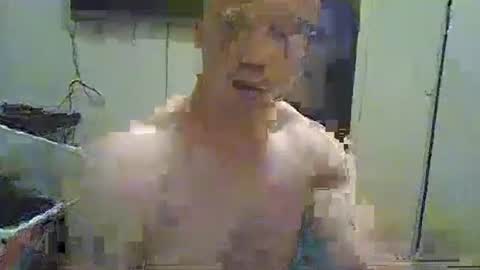 Snapshot of buffjezza27 chatting on 06/01/26, 02:30 buffgymjunkie27 online show from 06/01/26, 02:30