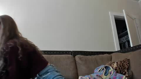 Snapshot of buffybarloe chatting on 02/09/25, 11:04 Buffy online show from 02/09/25, 11:04