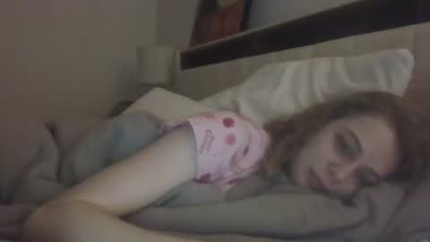 Snapshot of buffybarloe chatting on 03/06/26, 07:49 Buffy online show from 03/06/26, 07:49