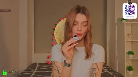 buffycabler online show from 02/08/26, 07:06