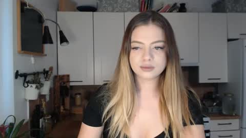 Buffy online show from 01/13/26, 07:57