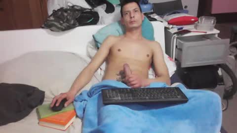 bufu21 online show from 01/27/25, 04:52