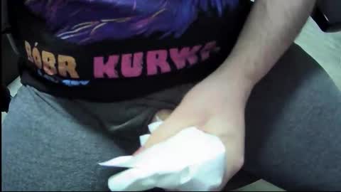 bufux online show from 04/08/26, 02:22