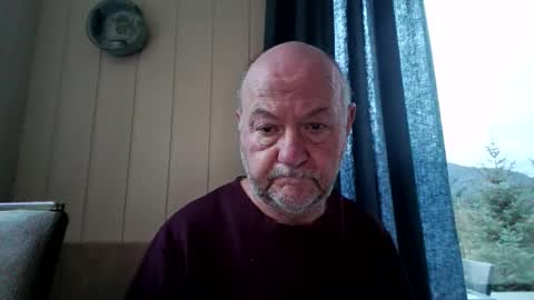 buggemann online show from 09/29/25, 05:45