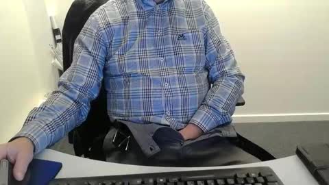 buggemann online show from 11/05/25, 04:23