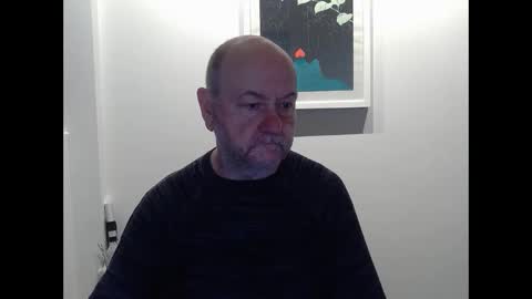 buggemann online show from 11/11/25, 04:45