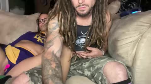 Yourtrippyhippy online show from 11/08/25, 04:12