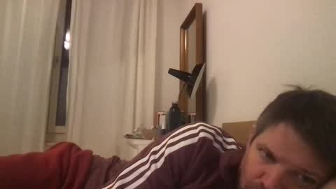 bugsbunny78 online show from 11/30/25, 07:29