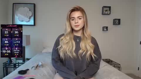 buitifulblonde online show from 10/08/25, 06:27