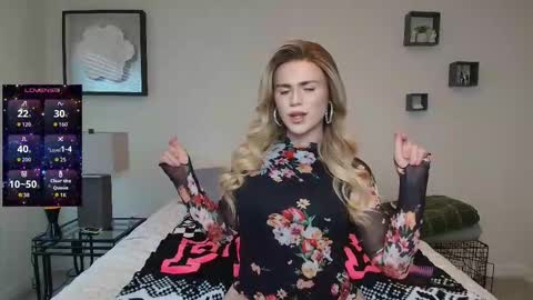 buitifulblonde online show from 12/03/25, 08:40