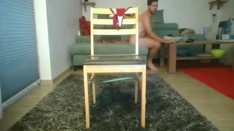 bukanies4 online show from 10/07/25, 04:04