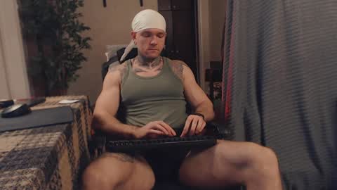 Snapshot of bulatov_x chatting on 01/25/25, 07:18 Dmitriy online show from 01/25/25, 07:18