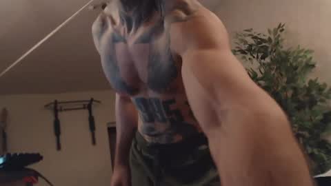 Snapshot of bulatov_x chatting on 02/06/25, 11:04 Dmitriy online show from 02/06/25, 11:04