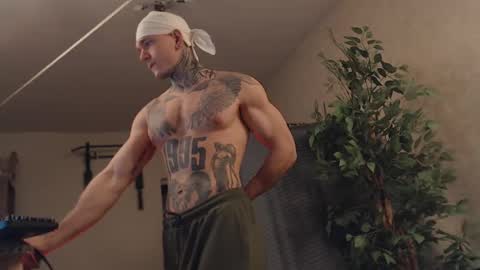 Snapshot of bulatov_x chatting on 02/10/25, 11:45 Dmitriy online show from 02/10/25, 11:45