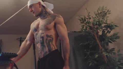 Snapshot of bulatov_x chatting on 02/28/25, 08:50 Dmitriy online show from 02/28/25, 08:50