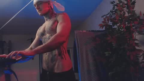 Snapshot of bulatov_x chatting on 03/01/25, 07:04 Dmitriy online show from 03/01/25, 07:04