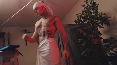 Snapshot of bulatov_x chatting on 03/06/25, 03:24 Dmitriy online show from 03/06/25, 03:24