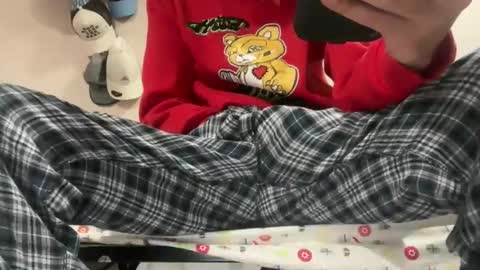 bulge168 online show from 11/19/25, 01:33