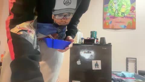 bulge168 online show from 04/18/26, 11:14