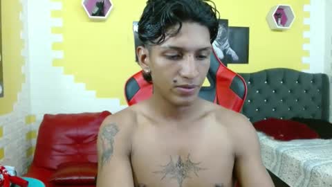 bull_cam online show from 10/14/25, 09:04