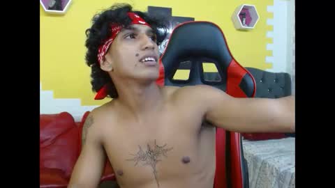 bull_cam online show from 10/16/25, 08:10