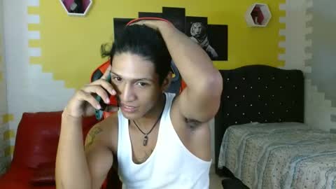 bull_cam online show from 11/16/25, 05:40