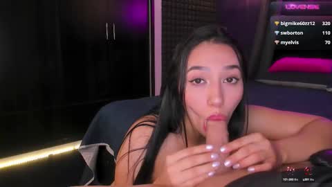 Bunny and The Rock online show from 10/15/25, 12:16