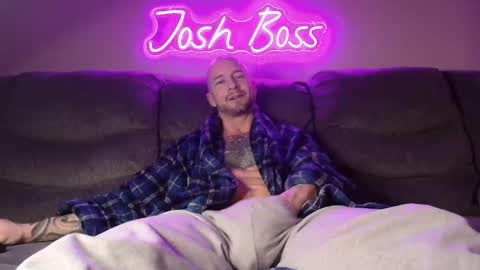 Snapshot of bullbossjosh chatting on 03/03/25, 04:14 BullBossJosh online show from 03/03/25, 04:14