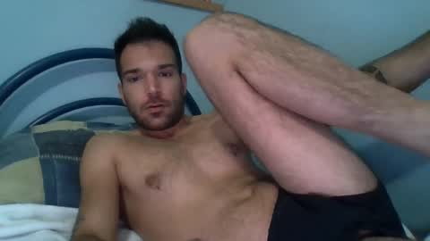 Bullboy9292 online show from 01/12/25, 11:07